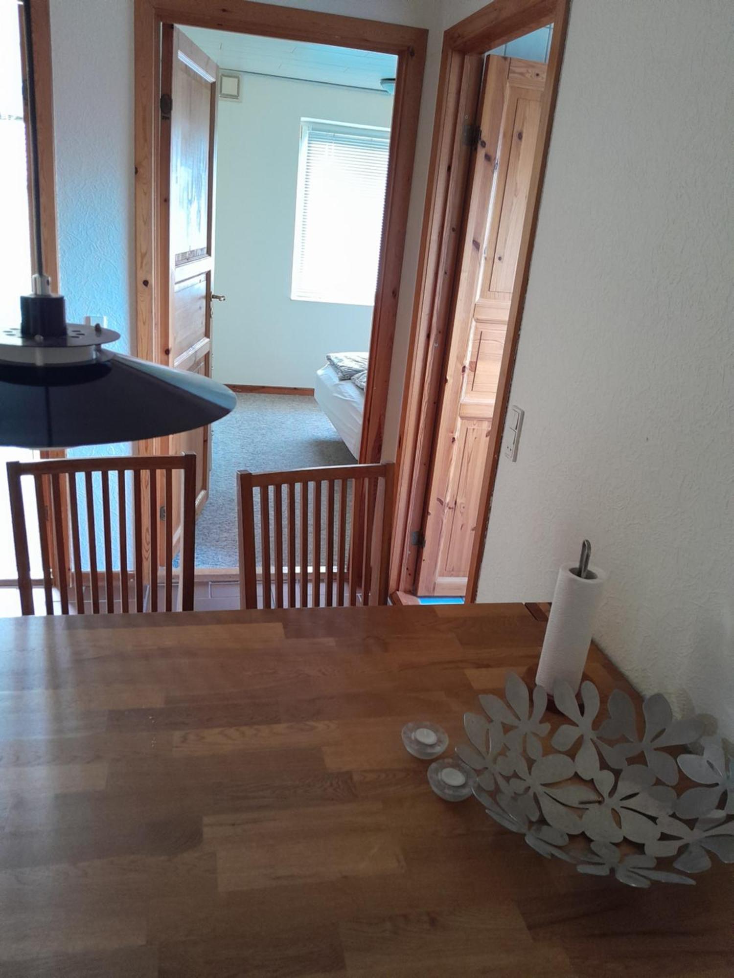 2 Bedroom 1 Bath Apartment Круса Екстер'єр фото