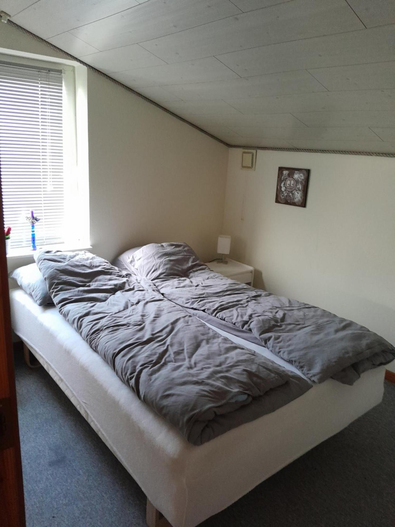 2 Bedroom 1 Bath Apartment Круса Екстер'єр фото
