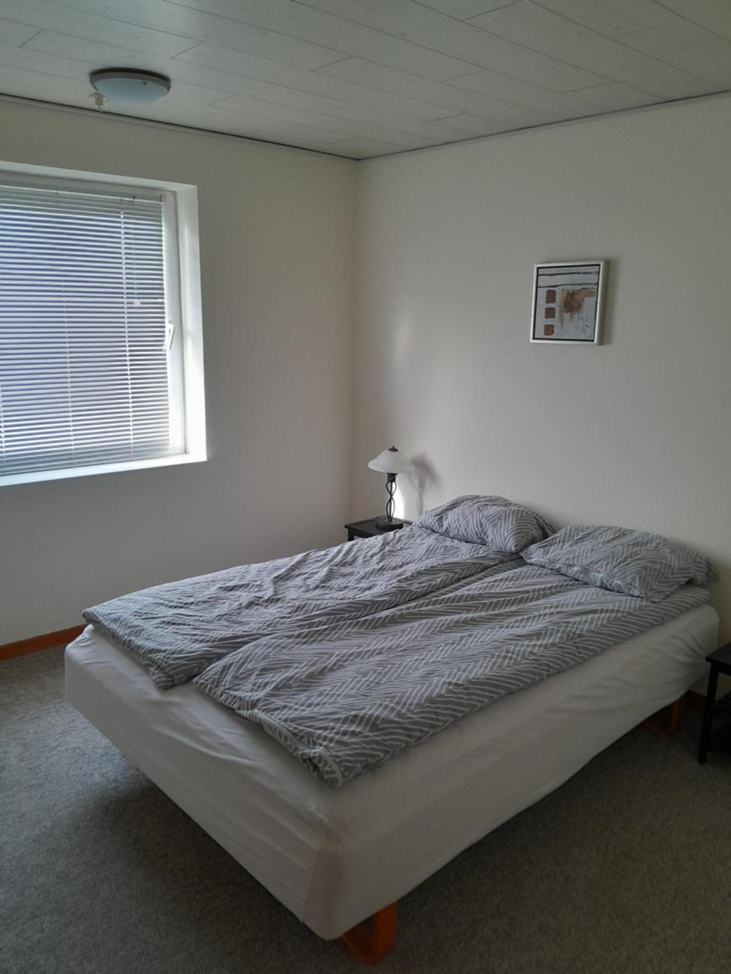 2 Bedroom 1 Bath Apartment Круса Екстер'єр фото